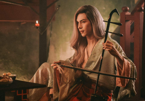 denis邓为什么这么火